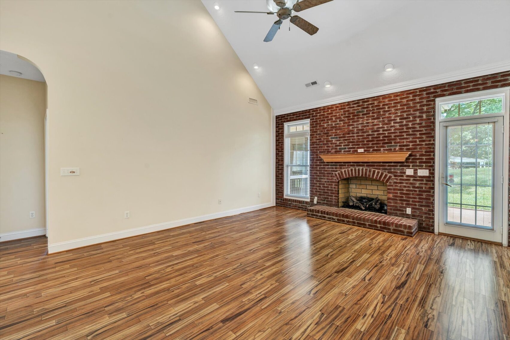 Image for 231 Freedom Lane Wirtz, VA