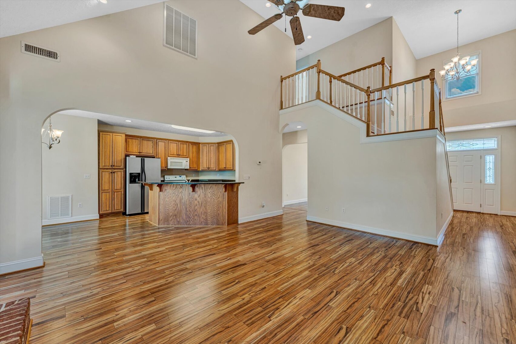 Image for 231 Freedom Lane Wirtz, VA