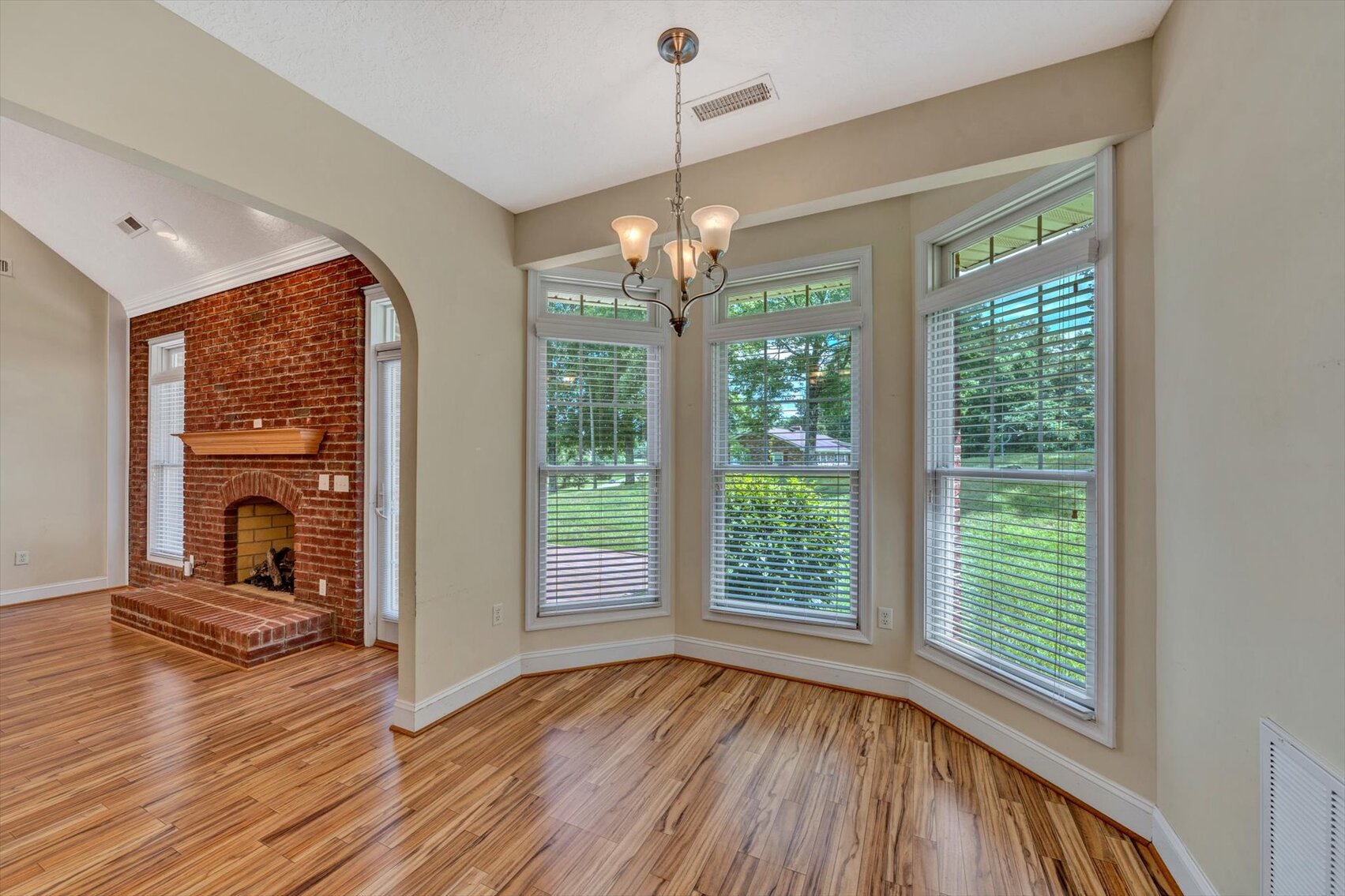 Image for 231 Freedom Lane Wirtz, VA