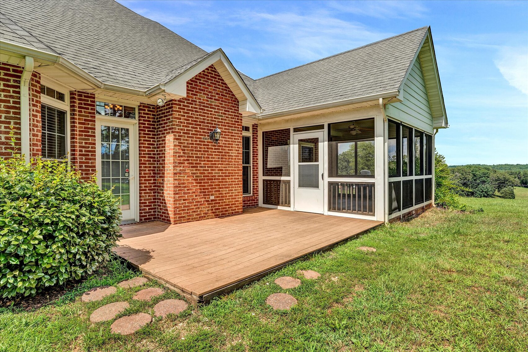 Image for 231 Freedom Lane Wirtz, VA