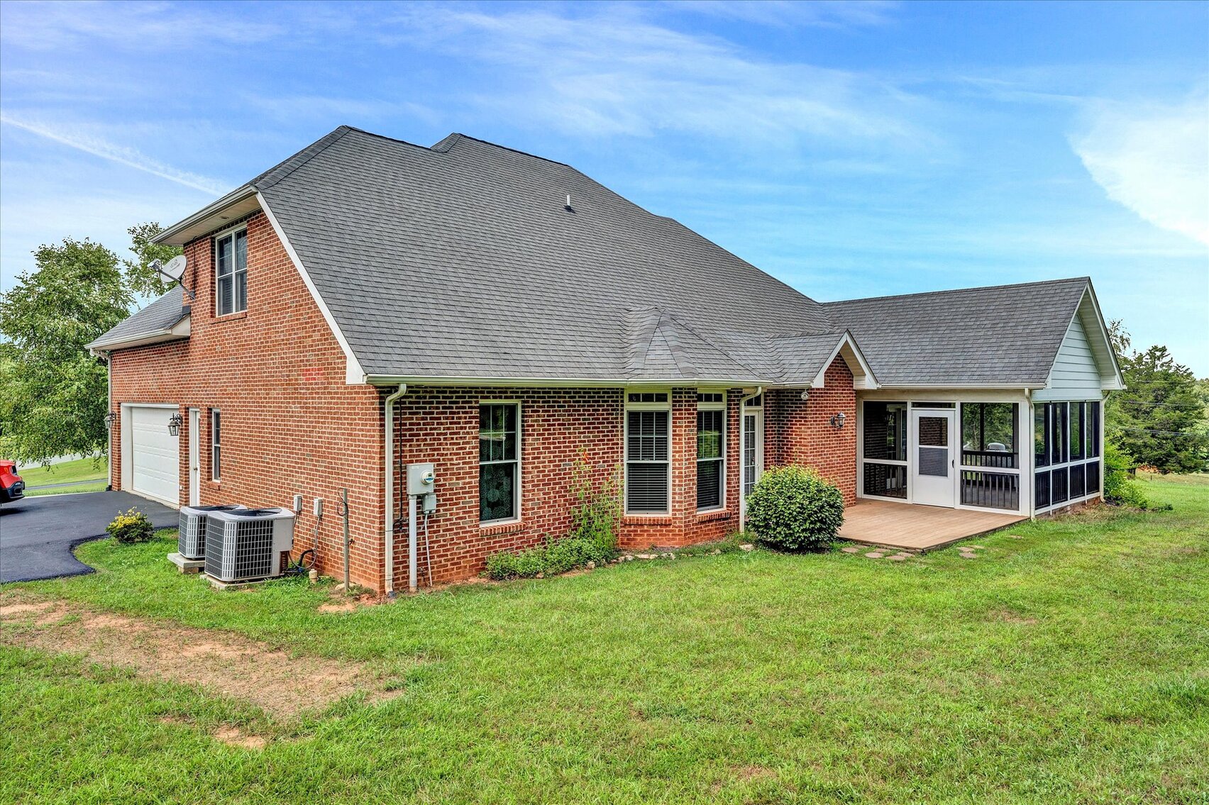 Image for 231 Freedom Lane Wirtz, VA
