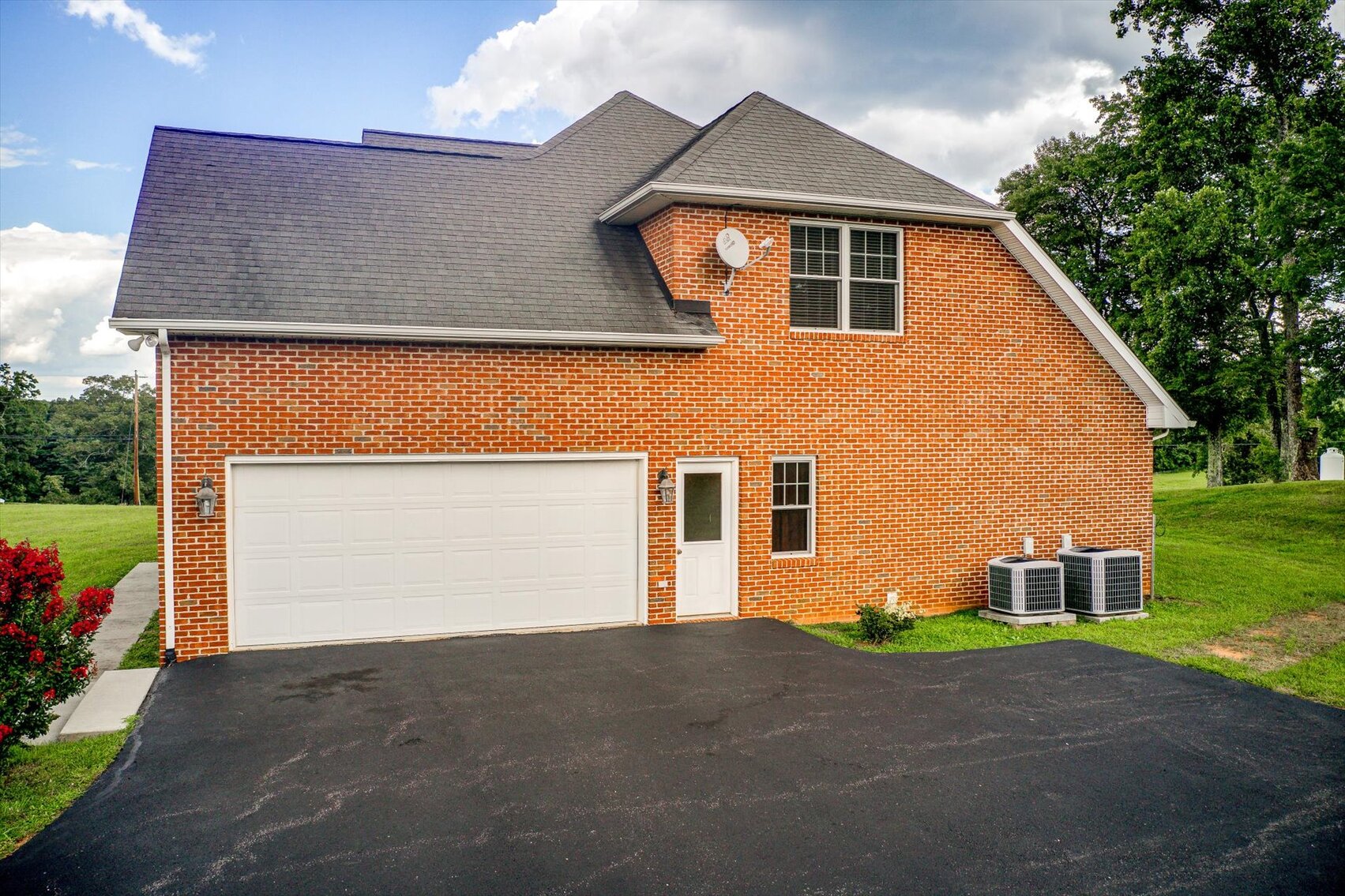 Image for 231 Freedom Lane Wirtz, VA