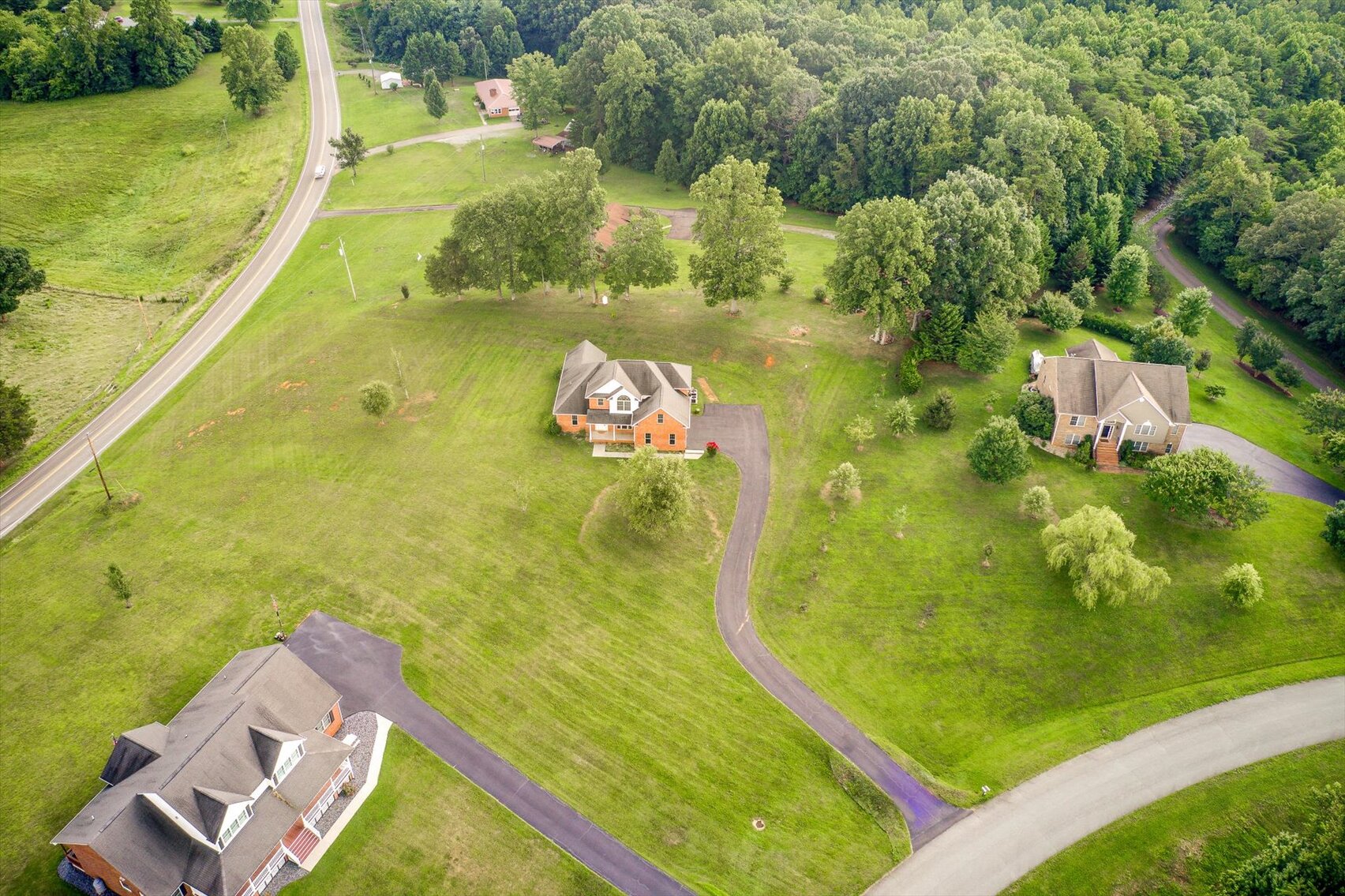 Image for 231 Freedom Lane Wirtz, VA