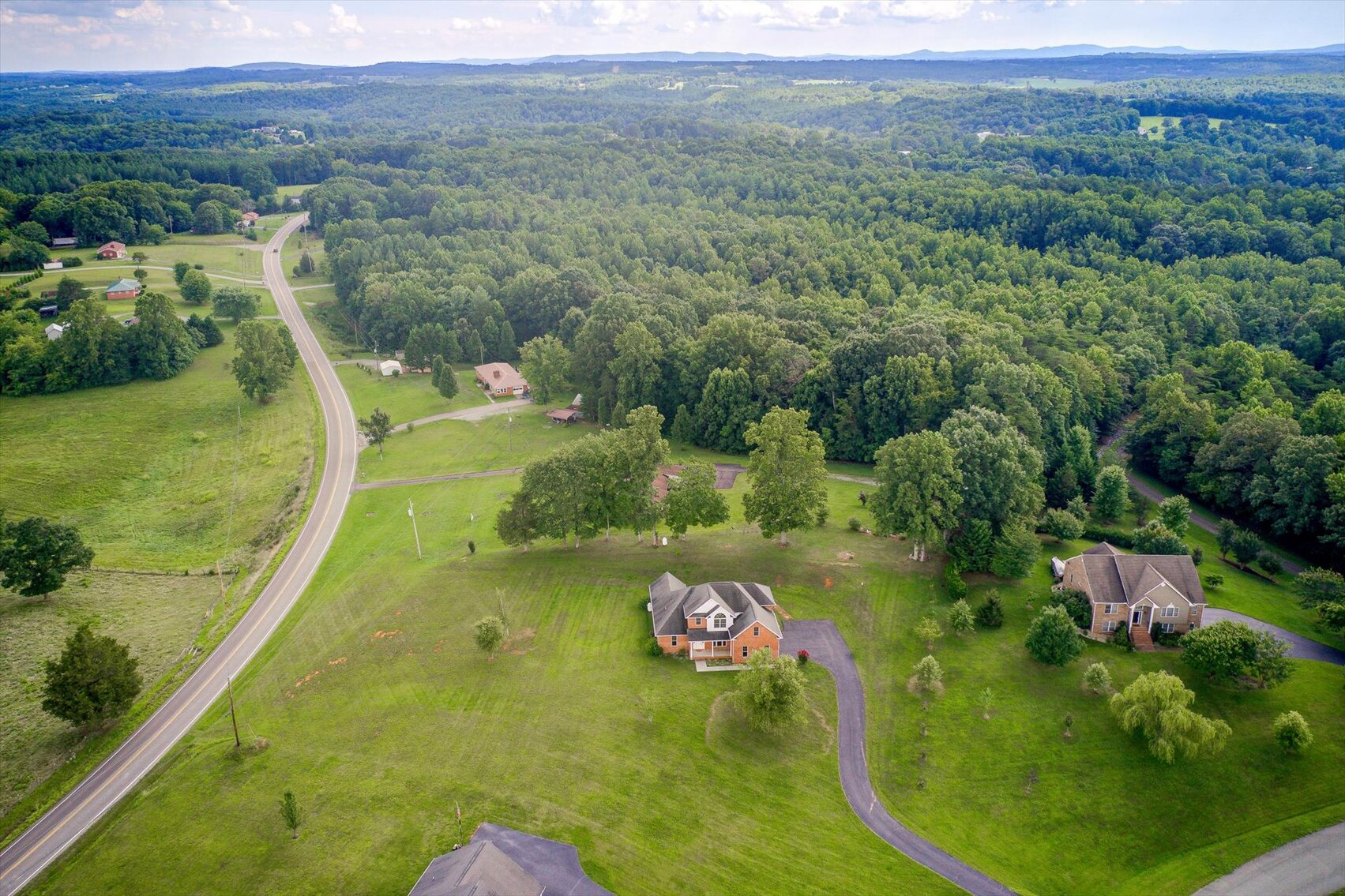 Image for 231 Freedom Lane Wirtz, VA