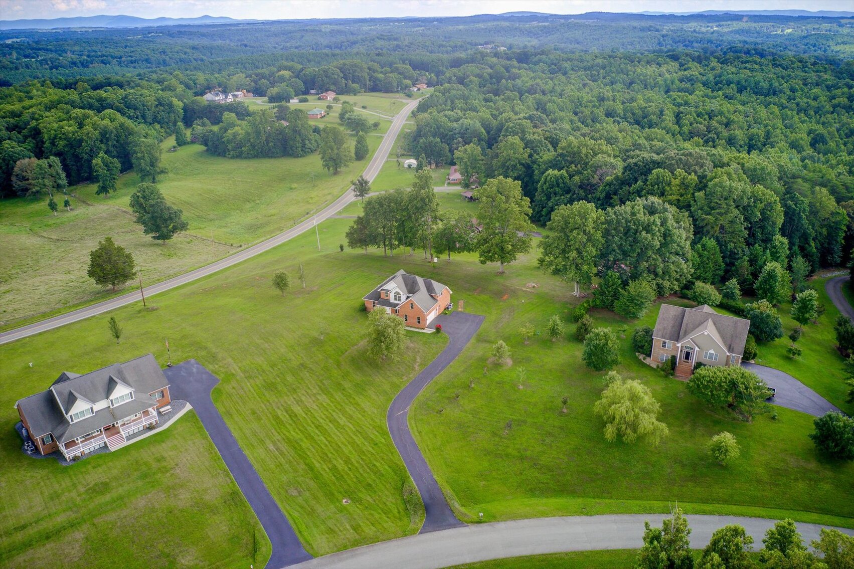 Image for 231 Freedom Lane Wirtz, VA