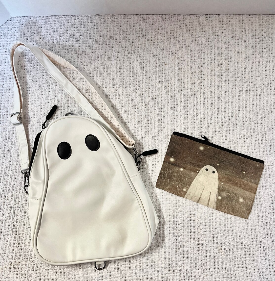 Ghost Bags Lot 1 of 3