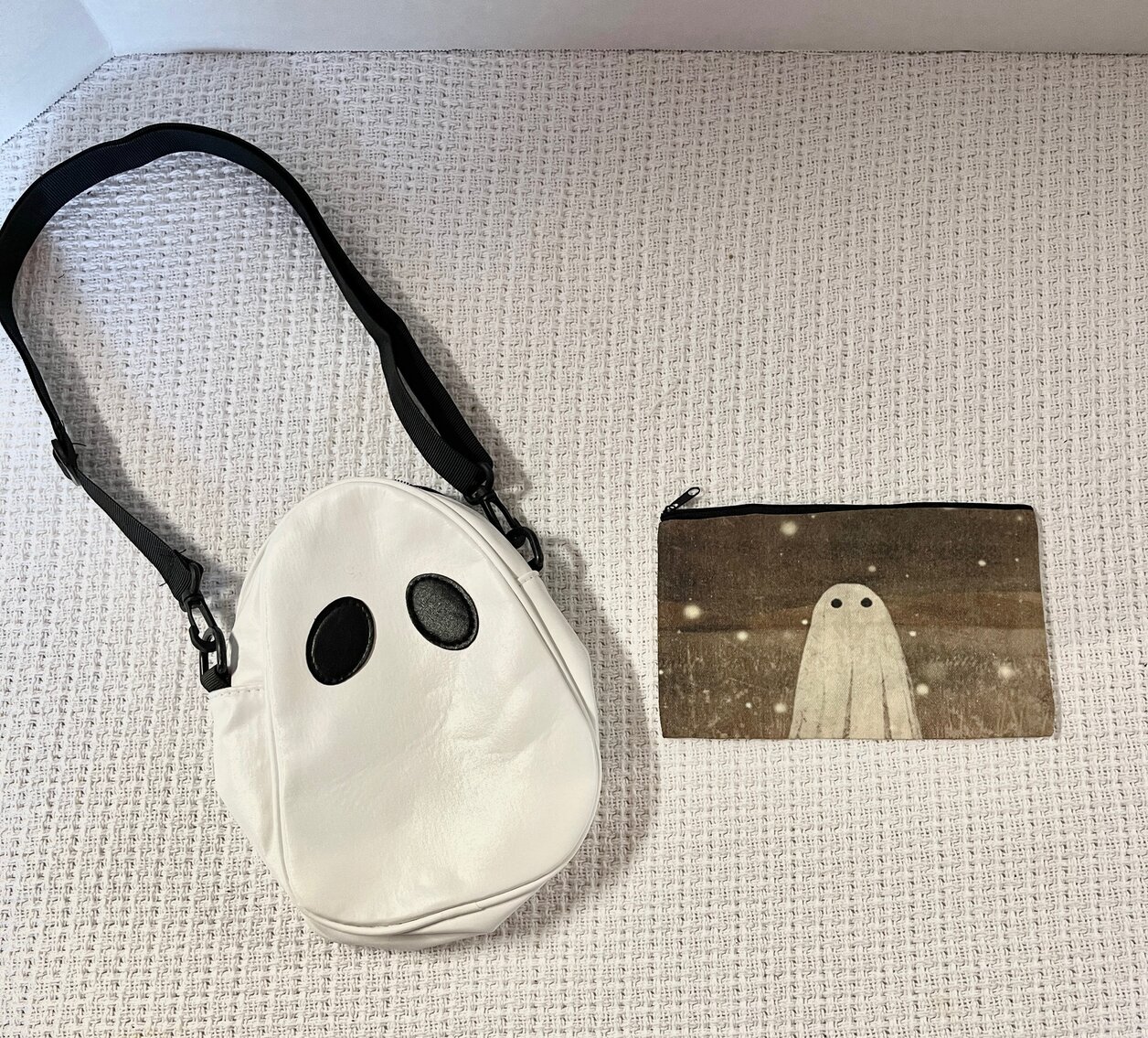 Ghost Bags Lot 3 of 3