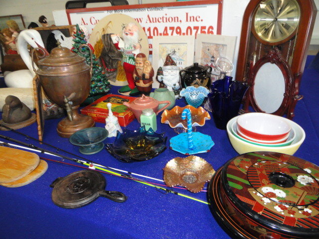 Image for Aug 3, 2023 Public Auction