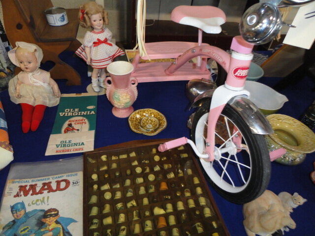 Image for Aug 3, 2023 Public Auction