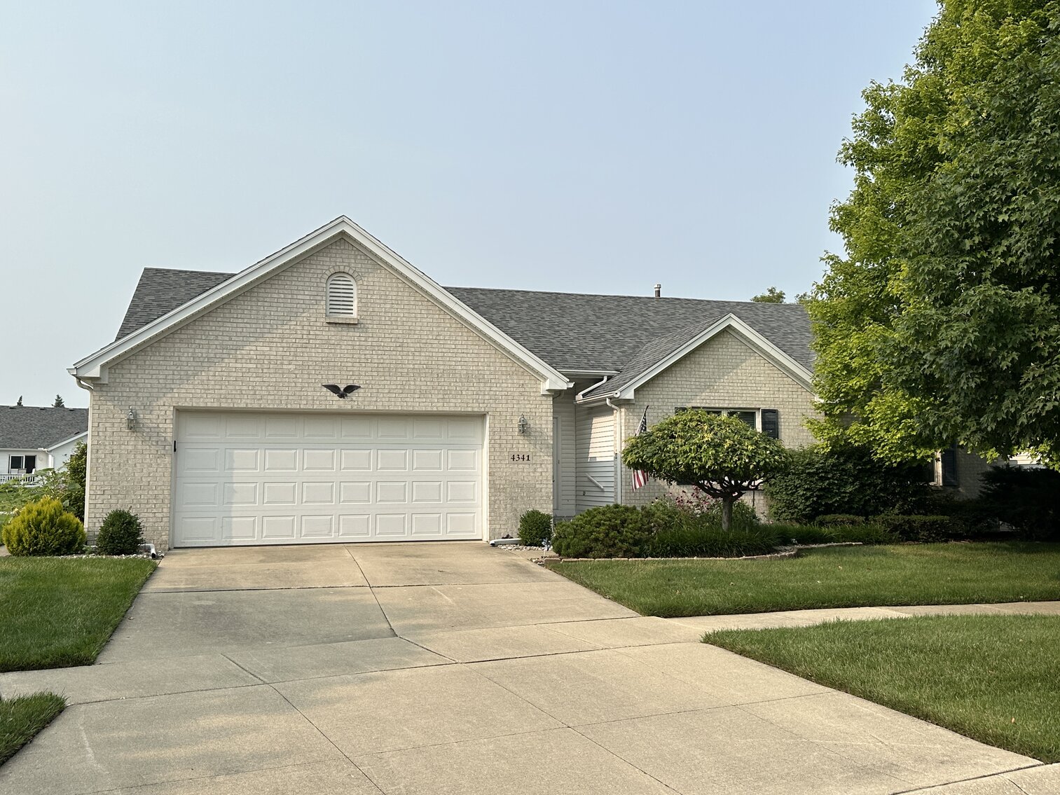 Image for 4341 North Watercrest Drive, Toledo, Ohio 43614