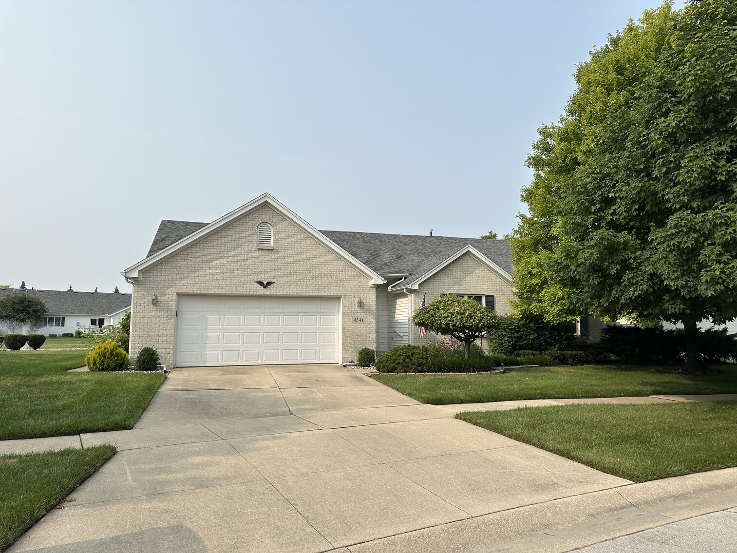 Image for 4341 North Watercrest Drive, Toledo, Ohio 43614