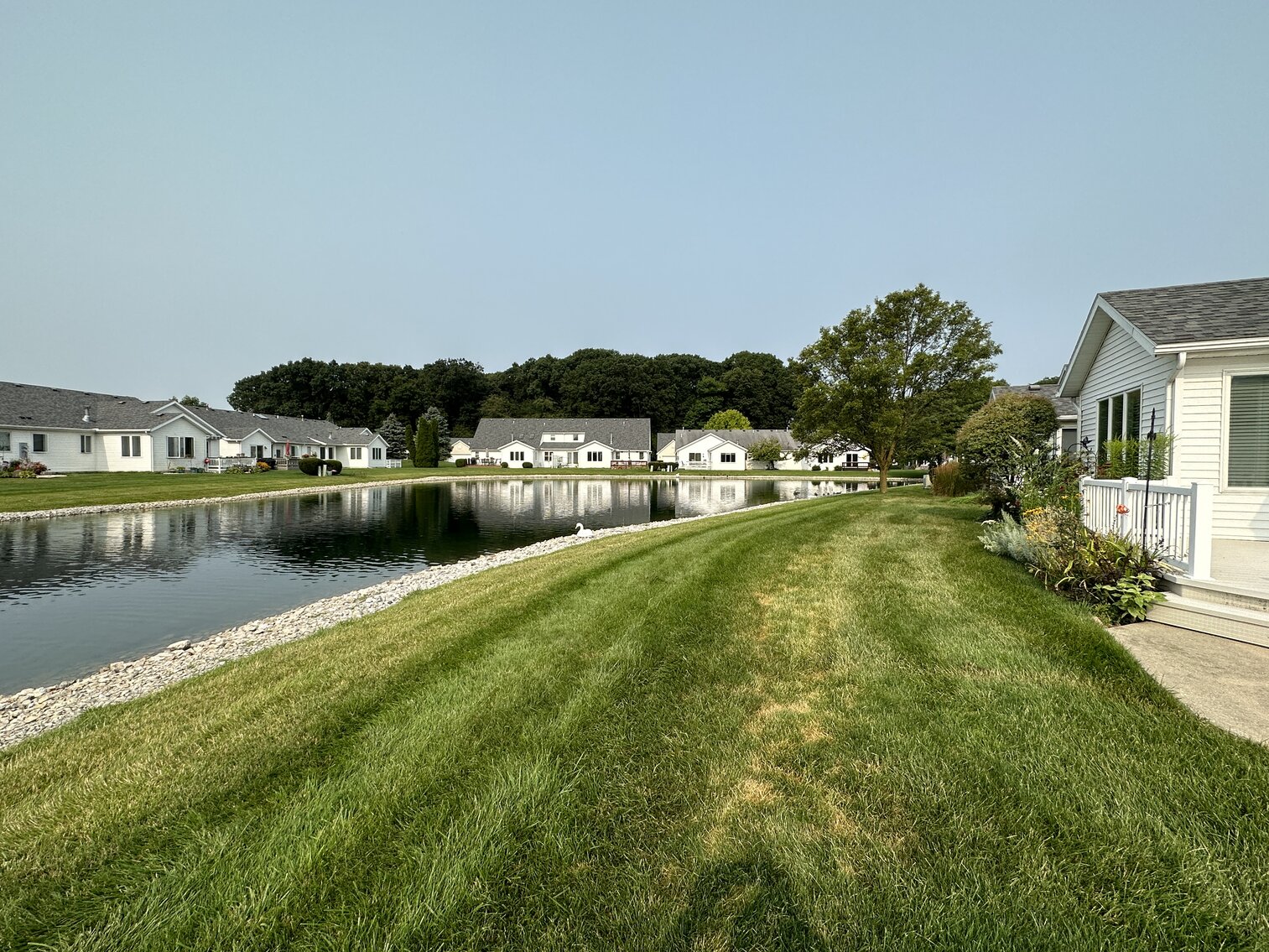 Image for 4341 North Watercrest Drive, Toledo, Ohio 43614