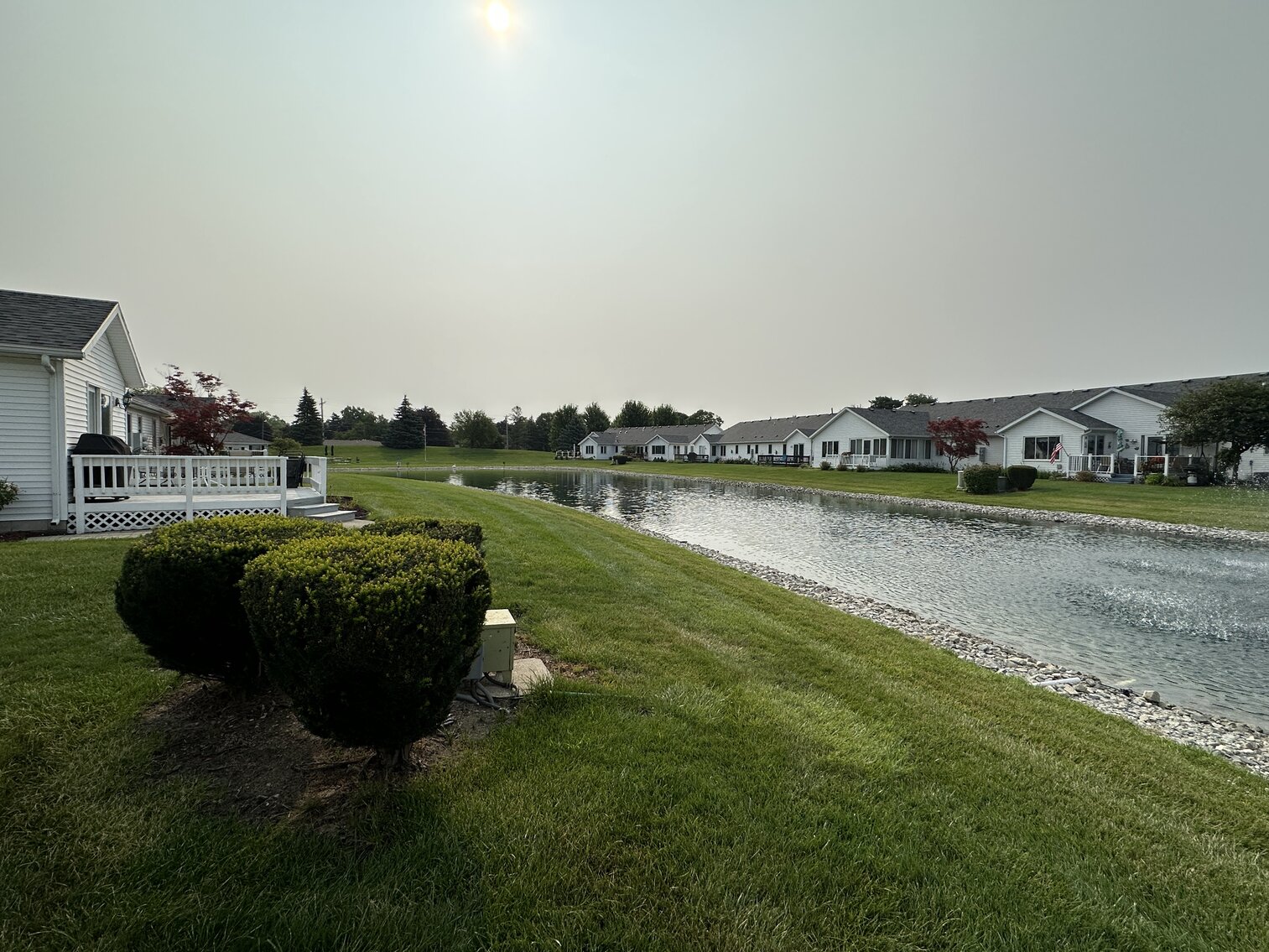 Image for 4341 North Watercrest Drive, Toledo, Ohio 43614