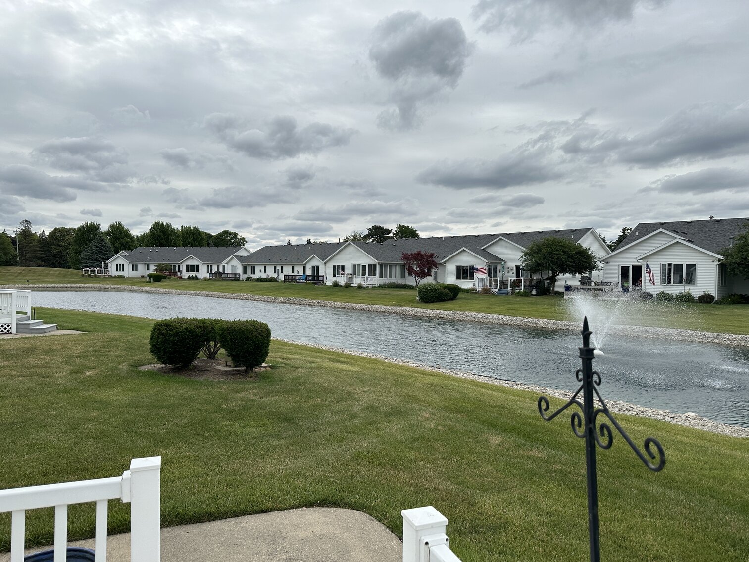 Image for 4341 North Watercrest Drive, Toledo, Ohio 43614