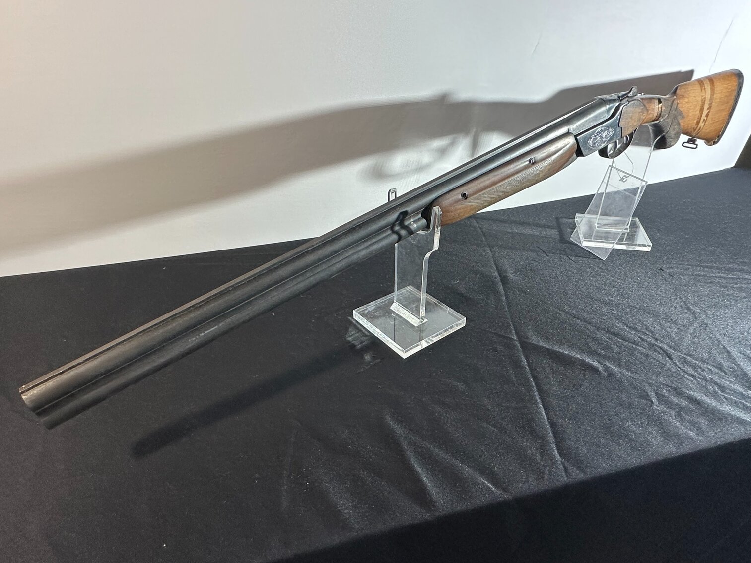 USED TULA TOZ34EP 12