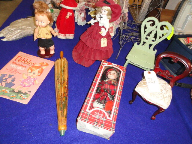 Image for Aug 3, 2023 Public Auction