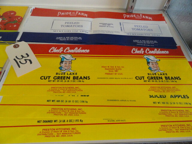 Image for Aug 3, 2023 Public Auction