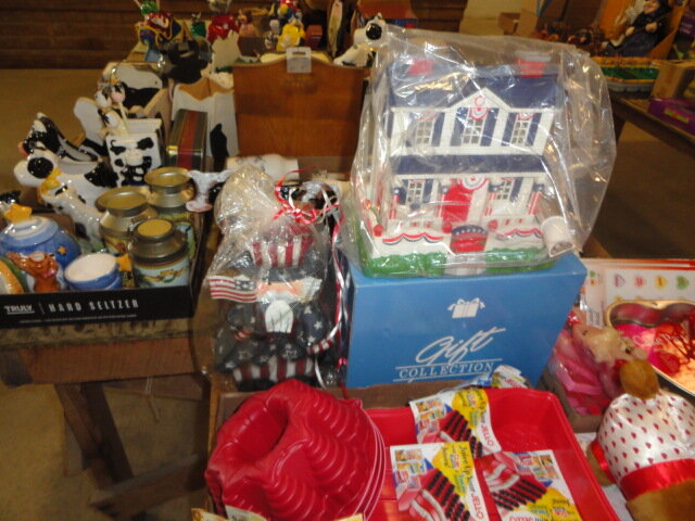 Image for Aug 3, 2023 Public Auction