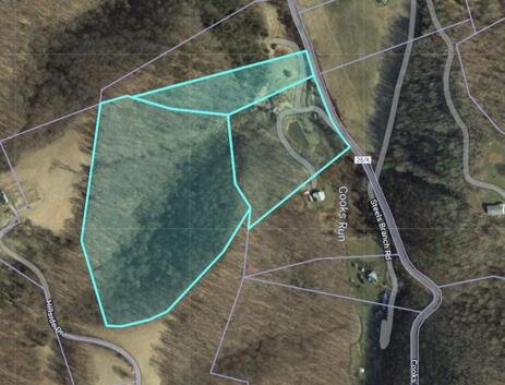 Image for SOLD $96,250 - Monroe Co. 3 Bedroom on 20+ Acres Selling to the Highest Bidder