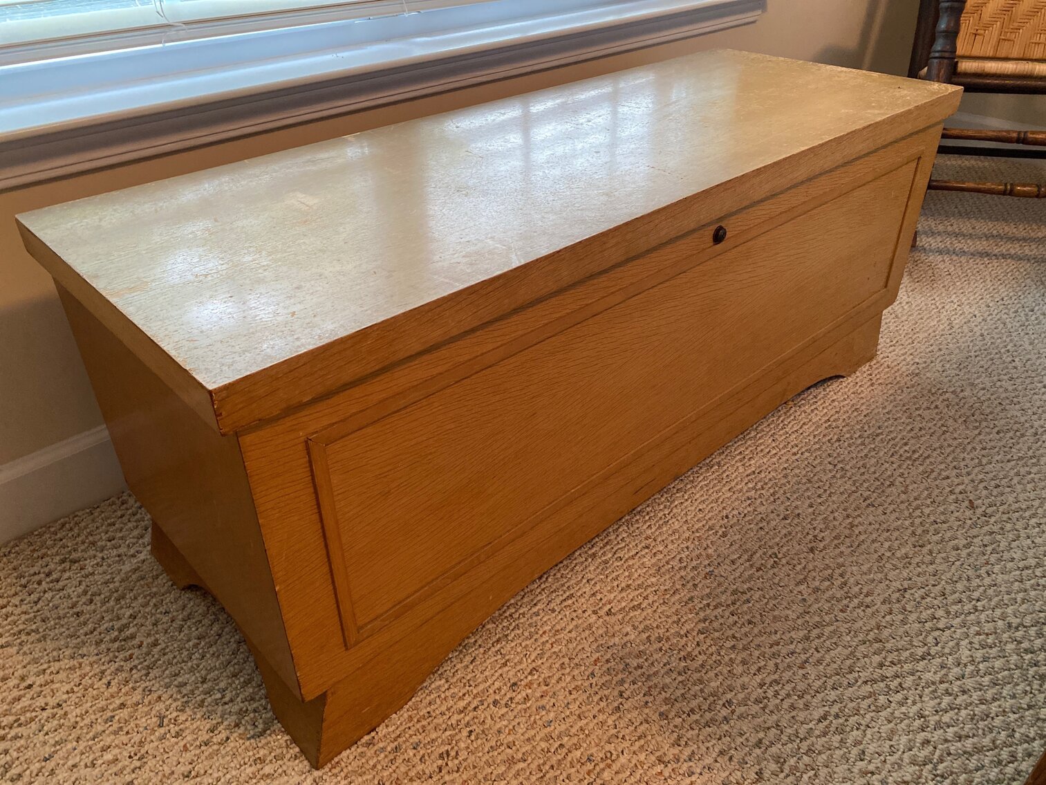 Lane Cedar Chest