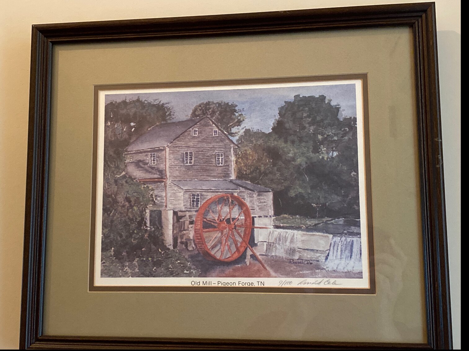 Old Mill - Pigeon Forge, TN