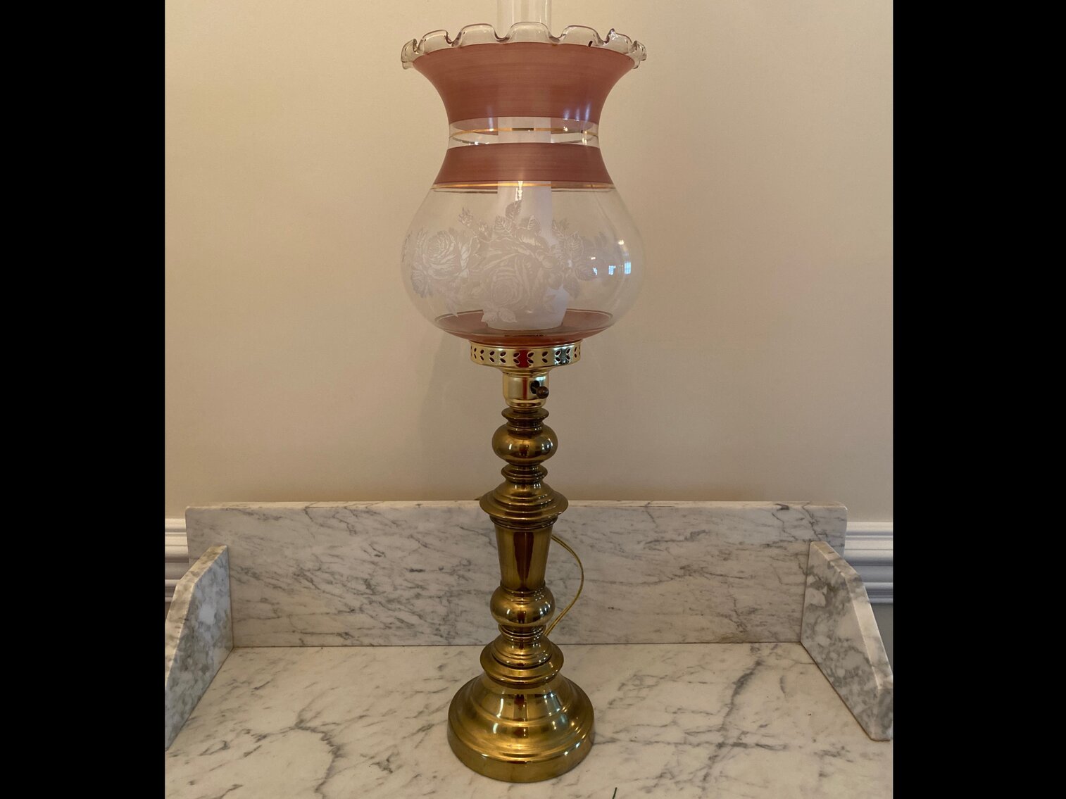 Table Lamp
