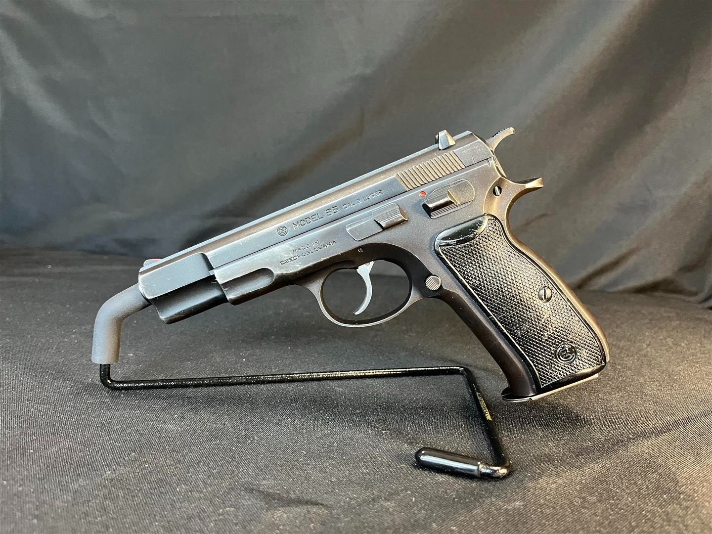 USED CZ CZ85 9