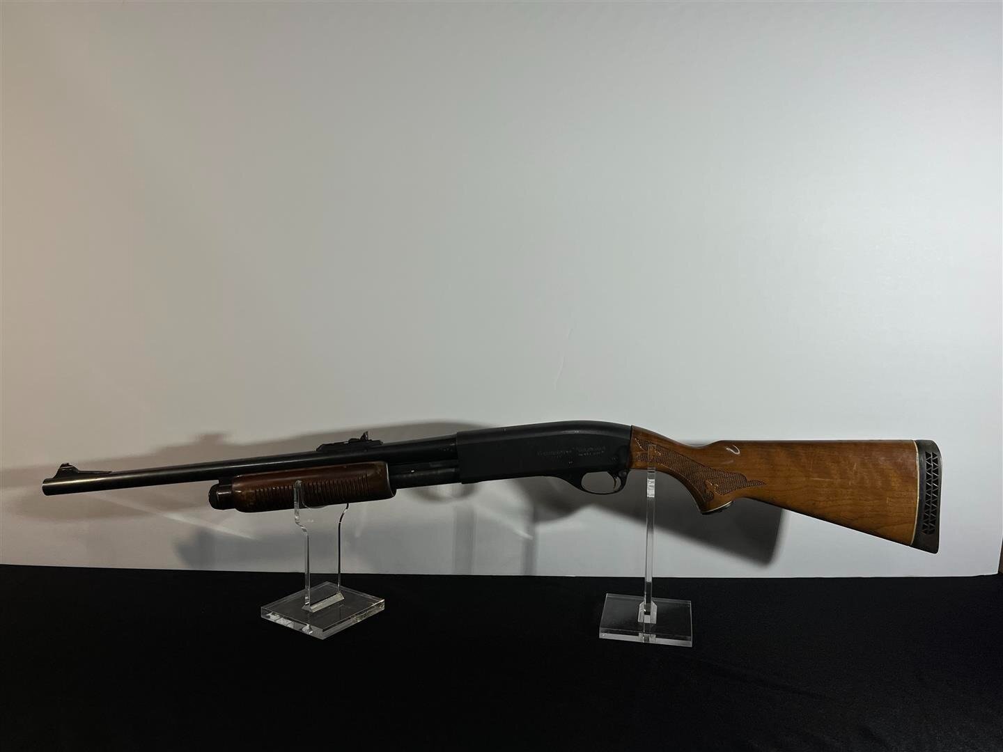 USED REM 870 WM 12