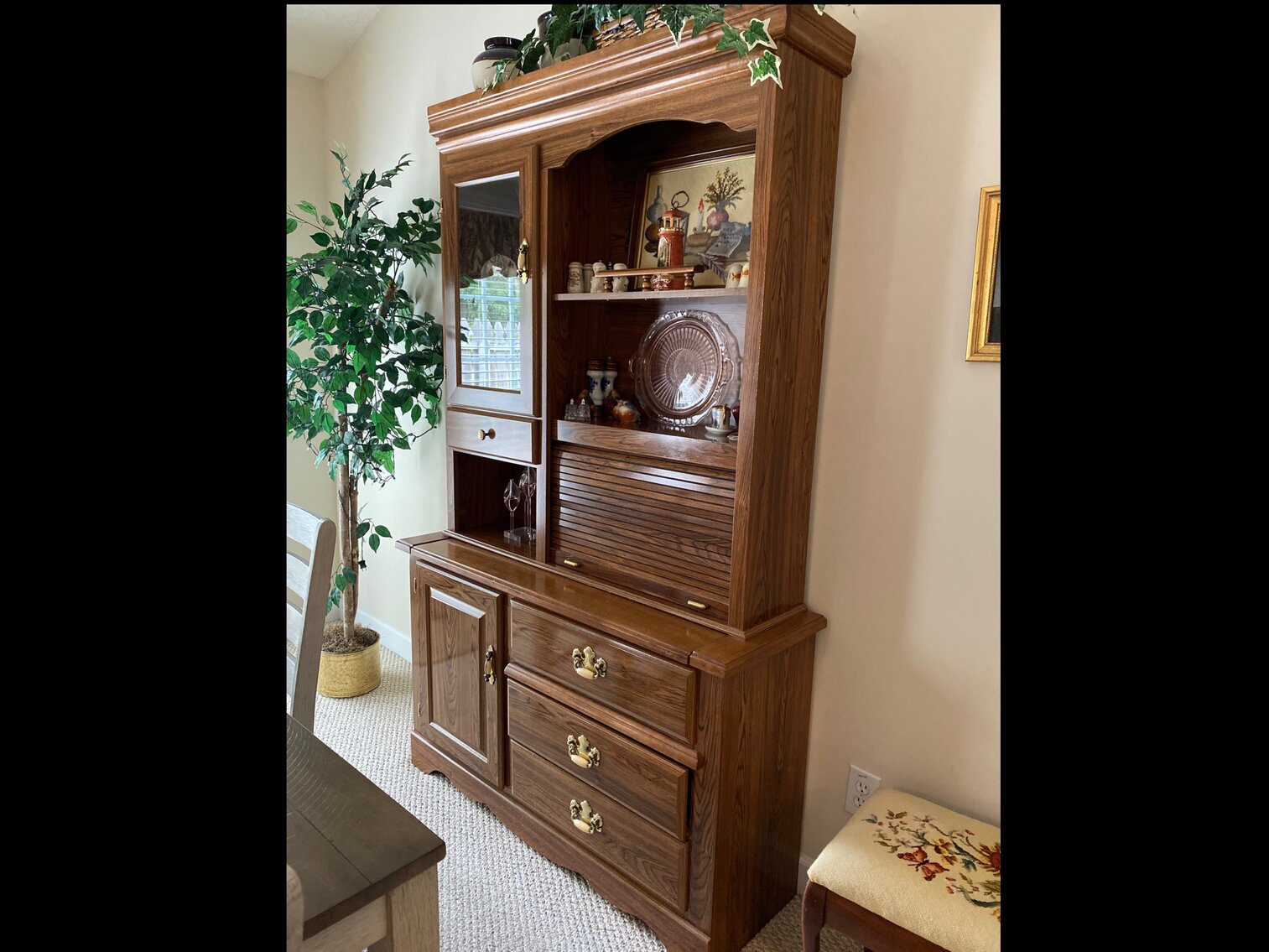 China Cabinet