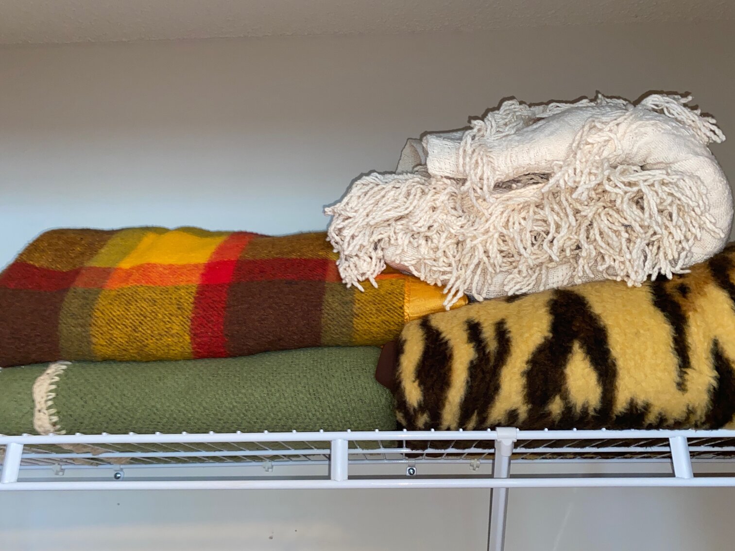 Blankets