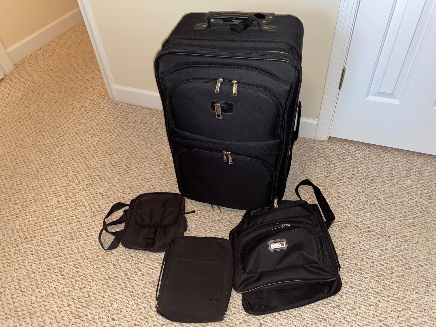 Luggage
