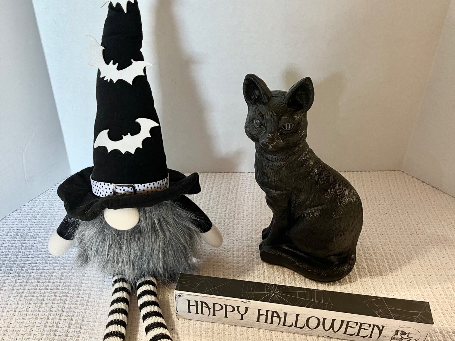 Batty Gnome and More!