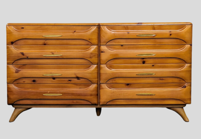 Image for Mid Century Marvels & Antique Treasures: Furniture, Vintage Decor & More!
