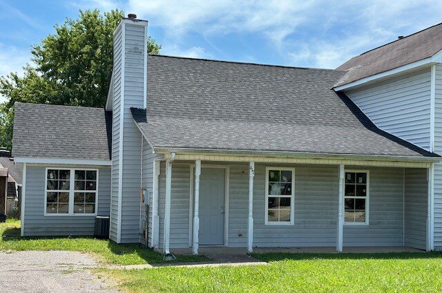 Image for 417 Jonquil Court, Murfreesboro