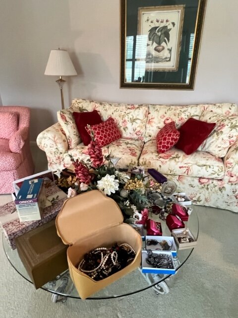 Image for 401 Downing Drive, Kings Mountain