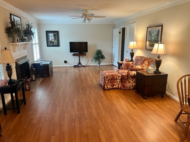 Image for 401 Downing Drive, Kings Mountain