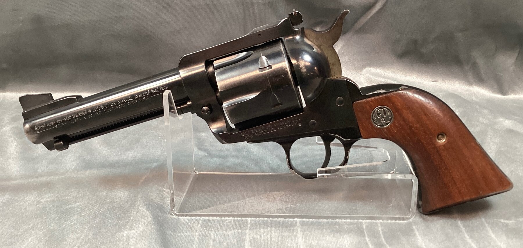 Image for Absolute Auction of Firearms, Ammunition, Air Rifles, Collector Case XX Knives, and Accessories.