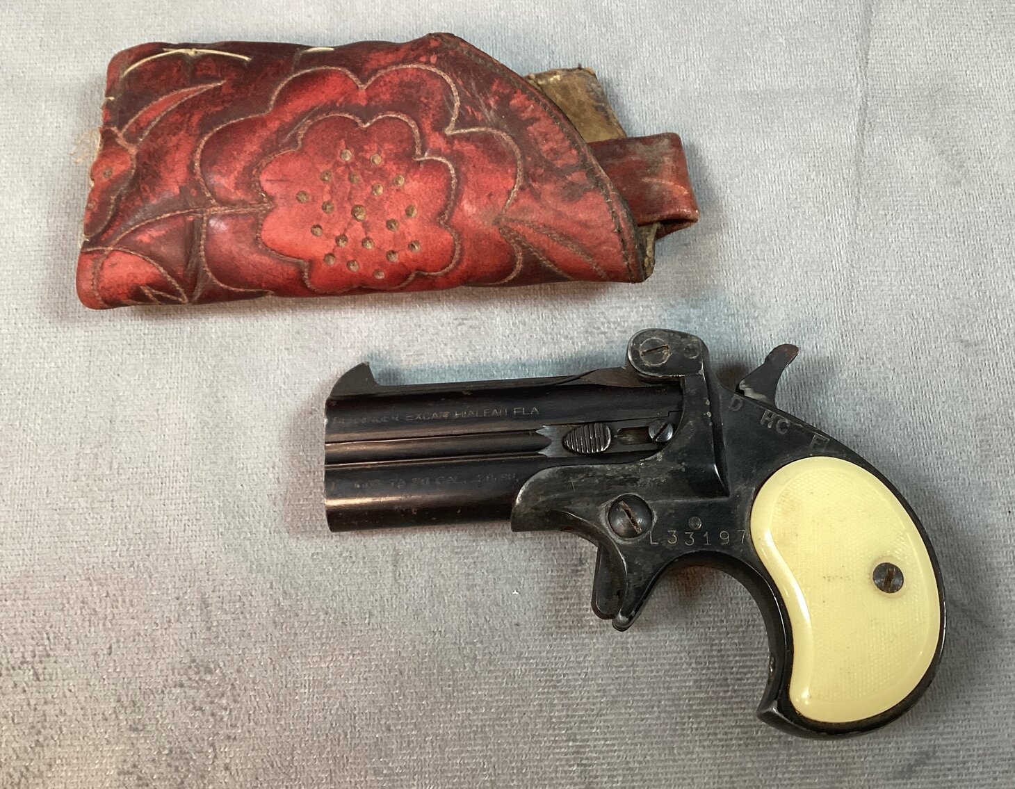 Image for Absolute Auction of Firearms, Ammunition, Air Rifles, Collector Case XX Knives, and Accessories.