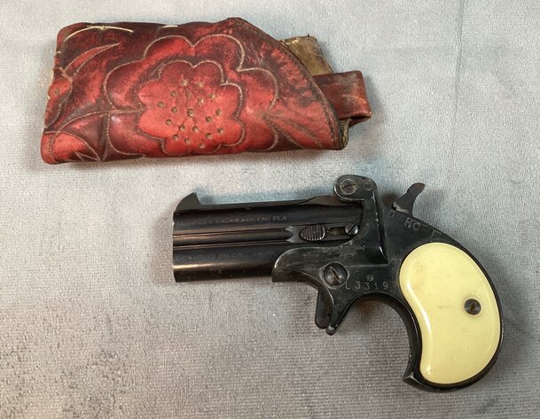 Image for Absolute Auction of Firearms, Ammunition, Air Rifles, Collector Case XX Knives, and Accessories.