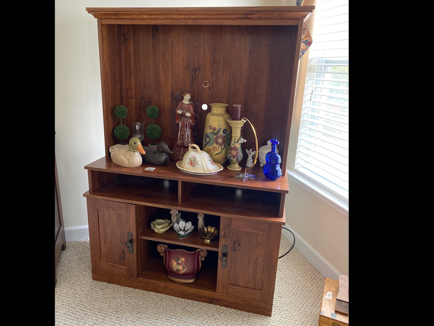 TV Cabinet