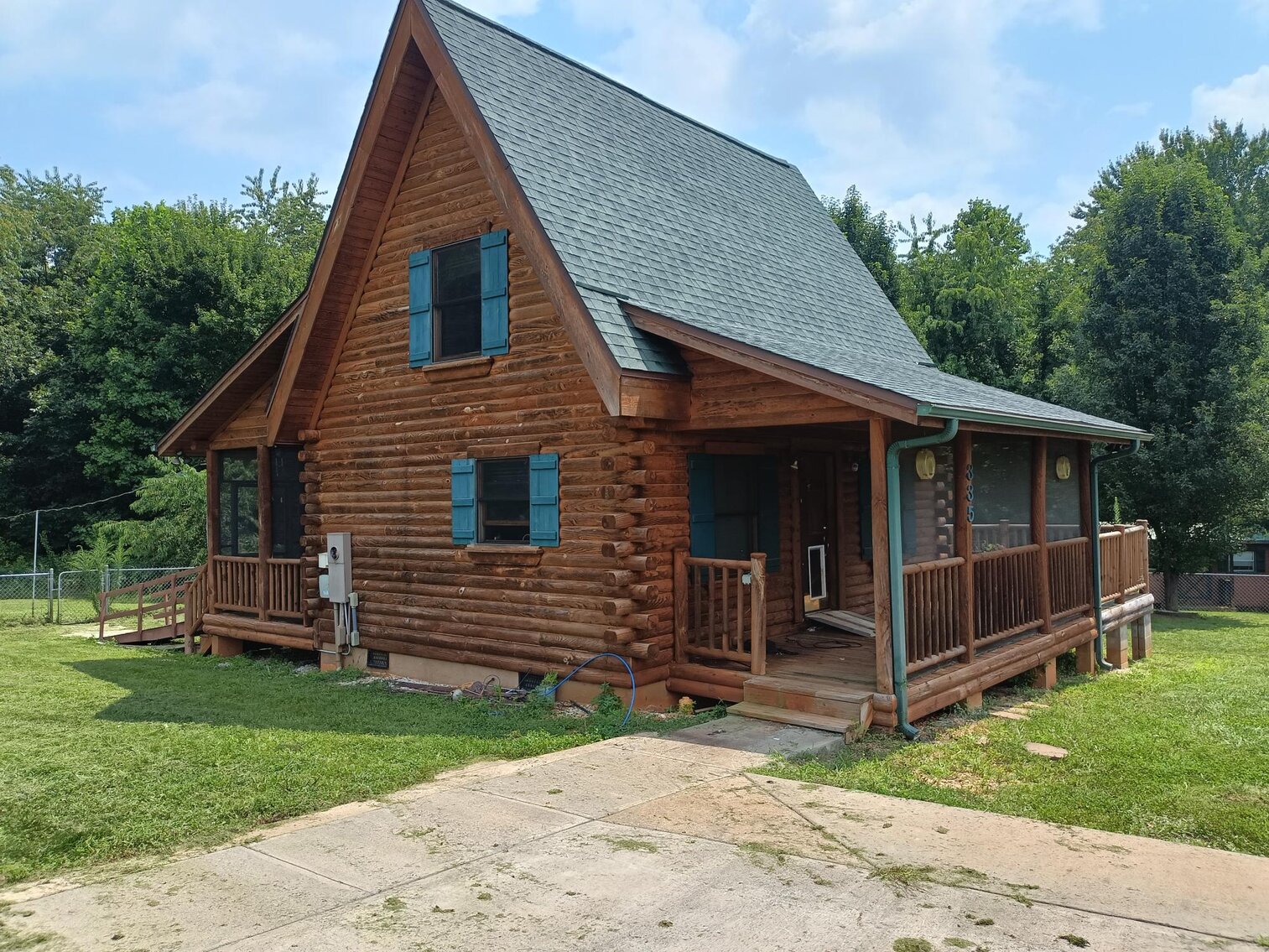 Image for Commissioner's Sale - 335 Melton Rd., Elkin, NC