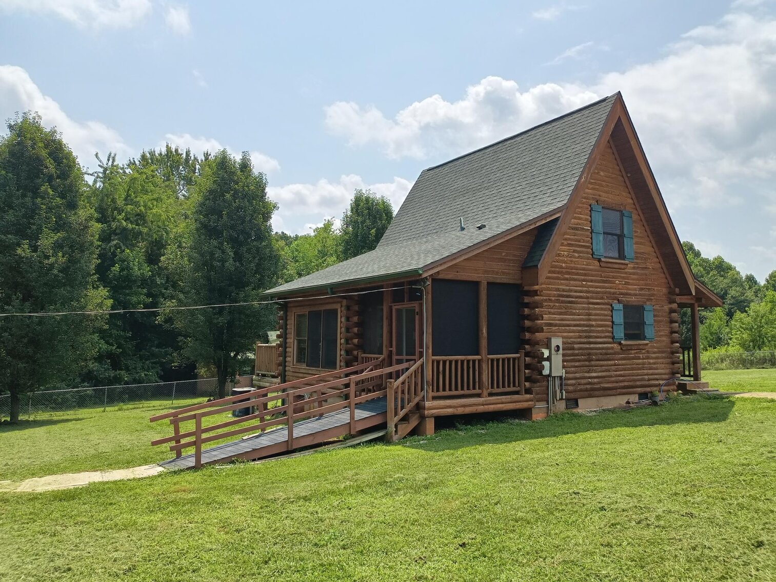 Image for Commissioner's Sale - 335 Melton Rd., Elkin, NC