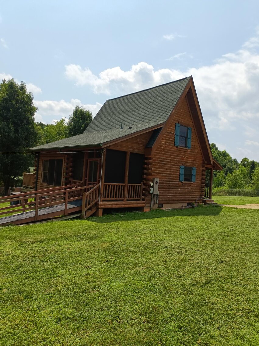 Image for Commissioner's Sale - 335 Melton Rd., Elkin, NC