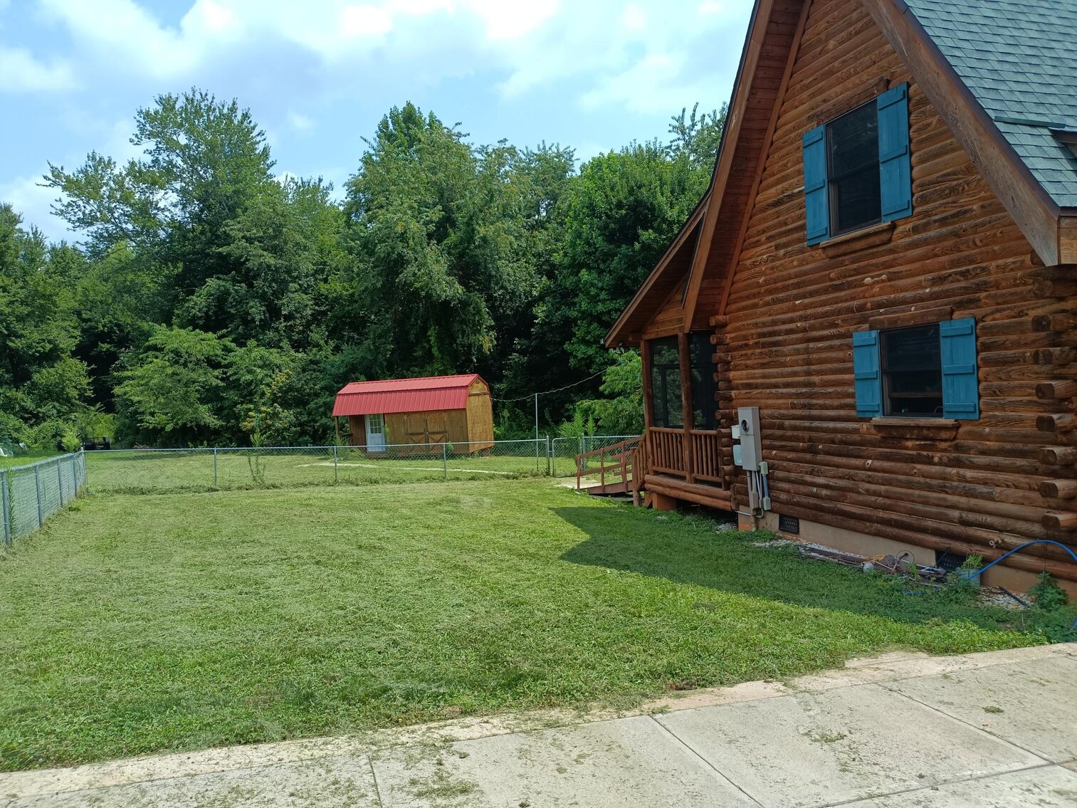 Commissioner's Sale 335 Melton Rd., Elkin, NC