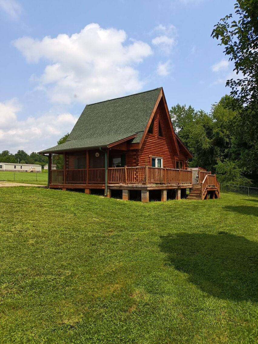 Image for Commissioner's Sale - 335 Melton Rd., Elkin, NC