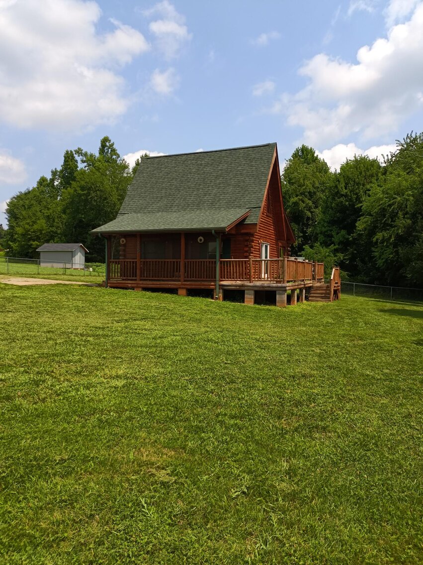 Image for Commissioner's Sale - 335 Melton Rd., Elkin, NC