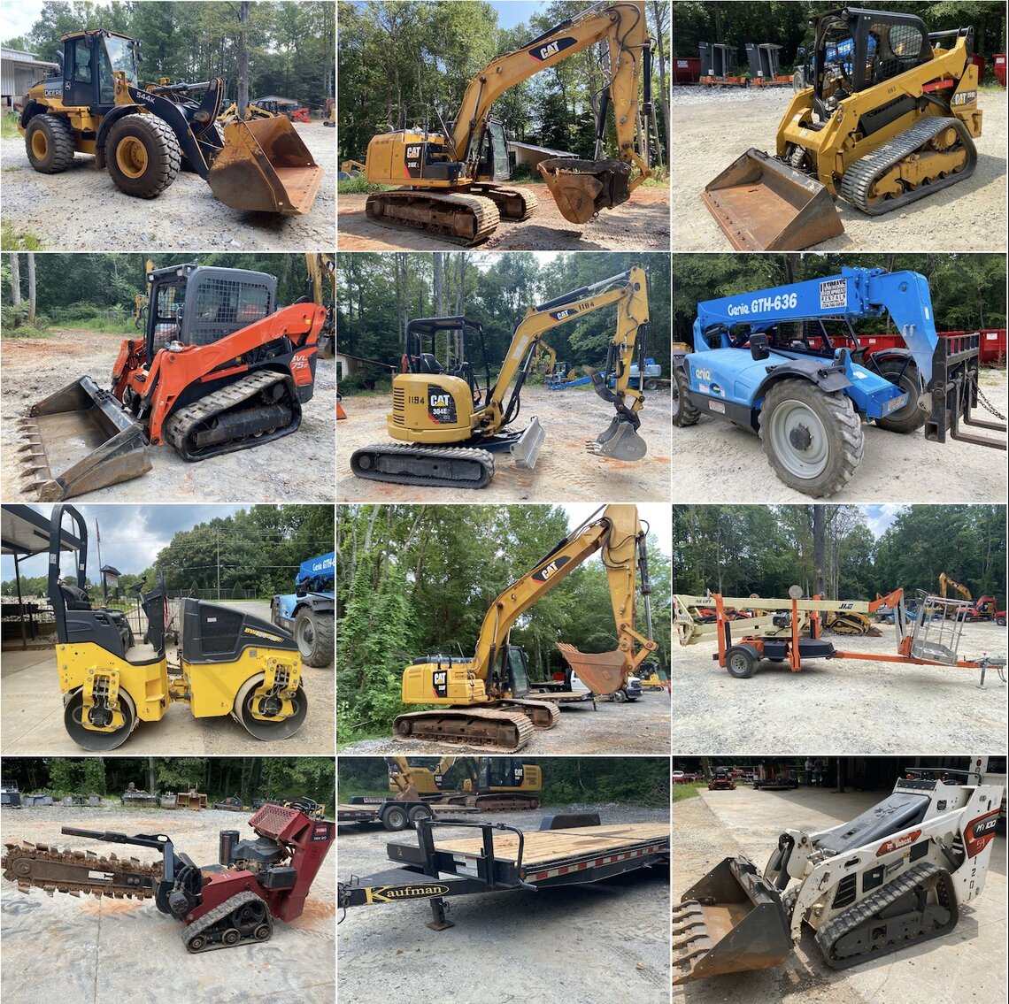 Image for Ultimate Equipment Rentals