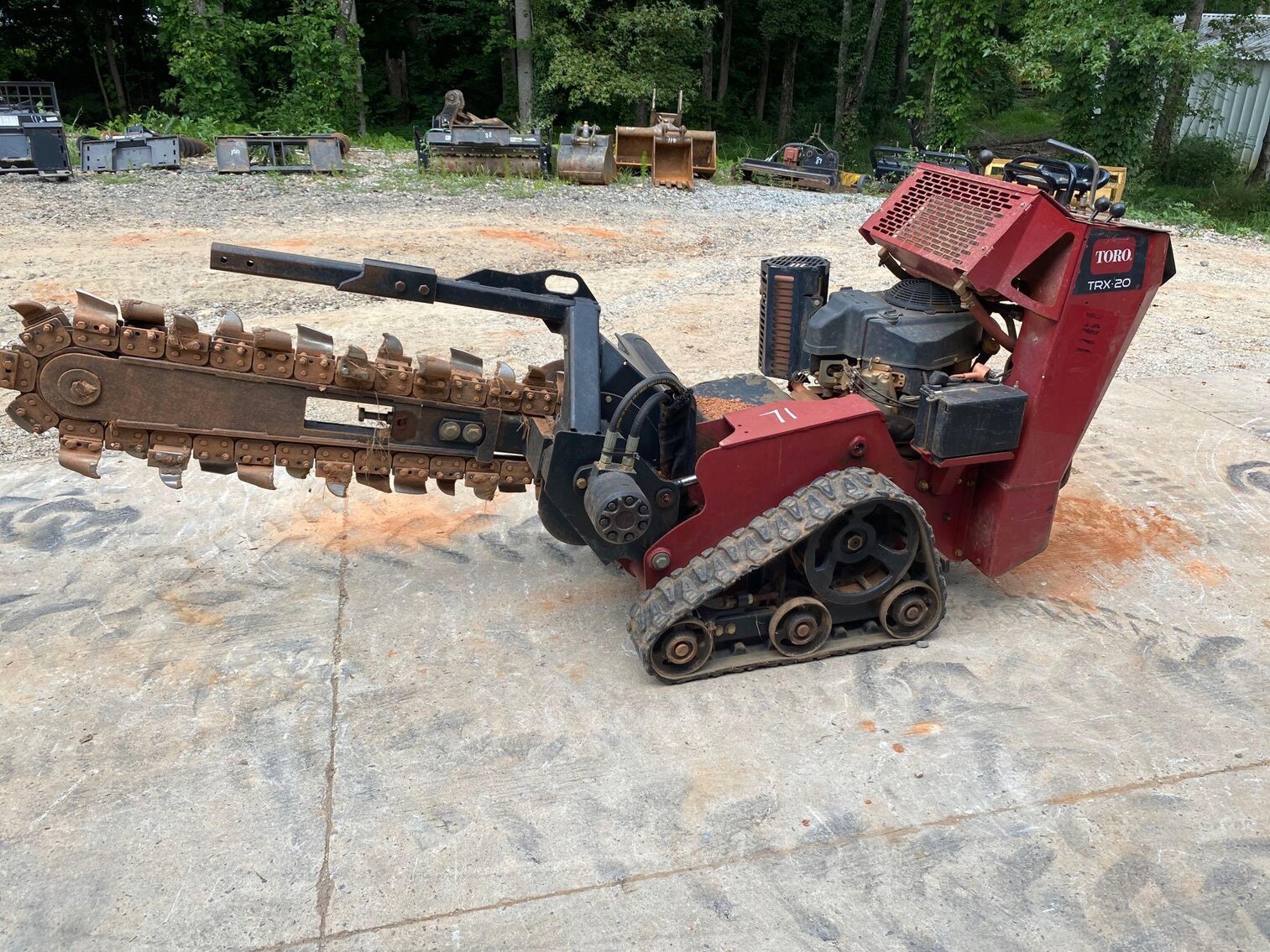 Image for Ultimate Equipment Rentals