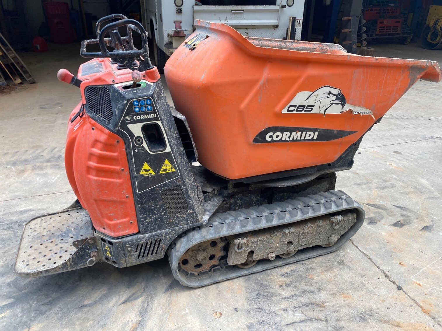 Image for Ultimate Equipment Rentals