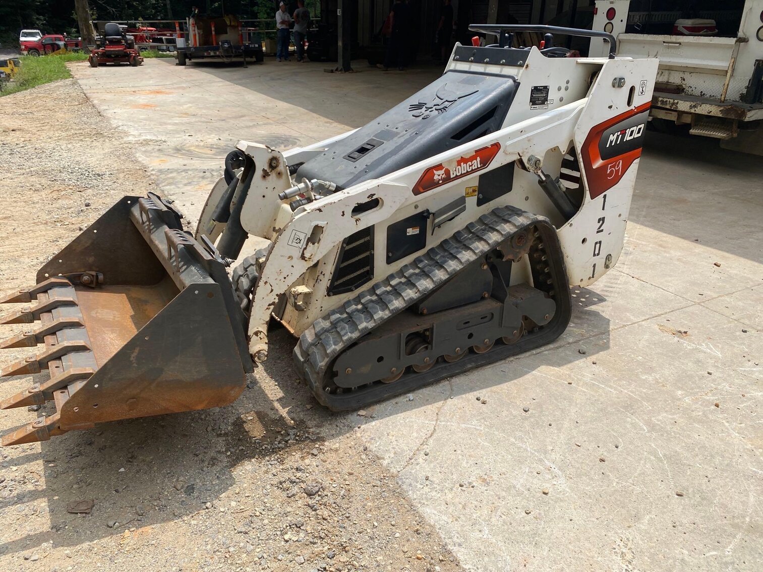 Image for Ultimate Equipment Rentals